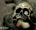 Mement Skull Ring